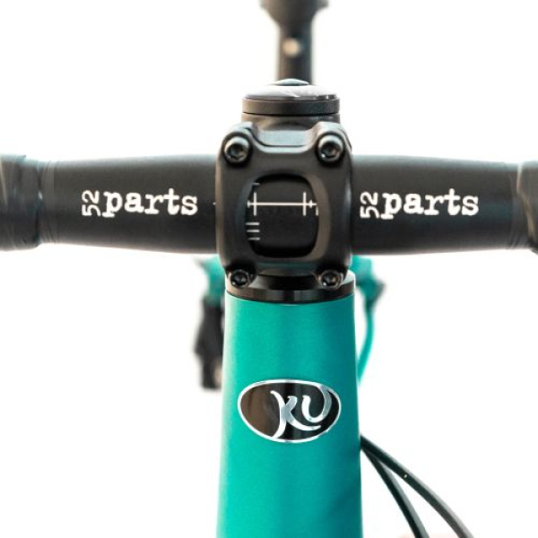 KUbikes 27,5 gravel